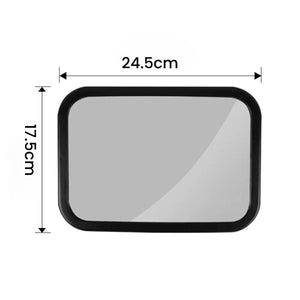 MovanaMovana Car Seat Mirror with 360° Rotation | Shatterproof & AdjustableCar Seat Mirror - Babies Mart Australia
