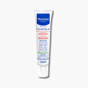 MustelaMustela Cicastela Recovery Cream (40ml)Baby Skincare - Babies Mart Australia