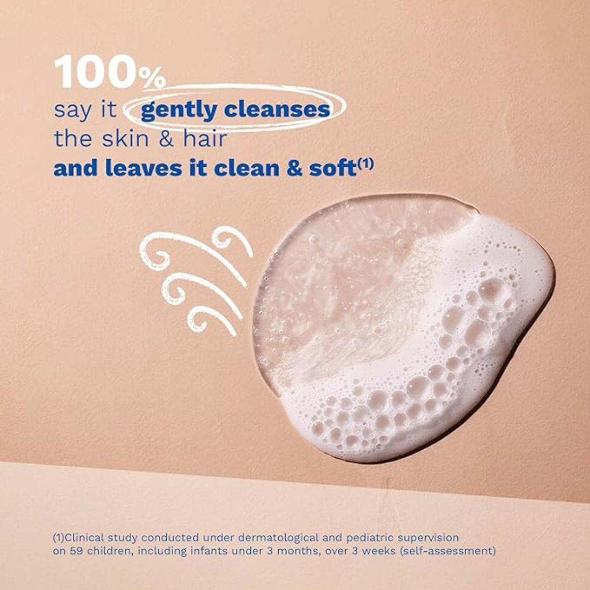 MustelaMustela Gentle Cleansing Gel (500ml)Baby Skincare - Babies Mart Australia