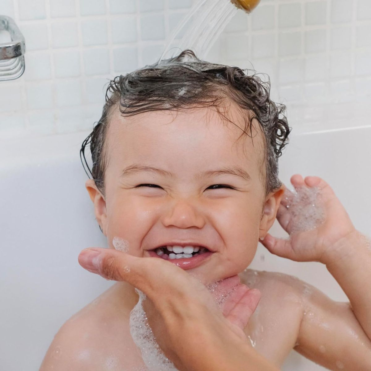 MustelaMustela Gentle Cleansing Gel (500ml)Baby Skincare - Babies Mart Australia