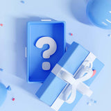 Mystery gift promotion for kids with free gift offer and checkout code FREEGIFT
