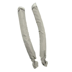 Toddly DreamGuard Adjustable Bed Rail Sets for Secure & Peaceful Nights Baby Bed Rails