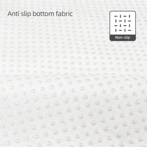 Toddly WipeEase Baby Changing Pad: Safe, Waterproof, Urineproof & Chemical Free Changing Pad