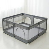 Toddly Explorer Max Baby Play Pen Safe, Stylish & Spacious for Your Child Baby Play Pen