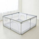 Toddly Explorer Max Baby Play Pen Safe, Stylish & Spacious for Your Child Baby Play Pen