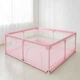Toddly Explorer Max Baby Play Pen Safe, Stylish & Spacious for Your Child Baby Play Pen