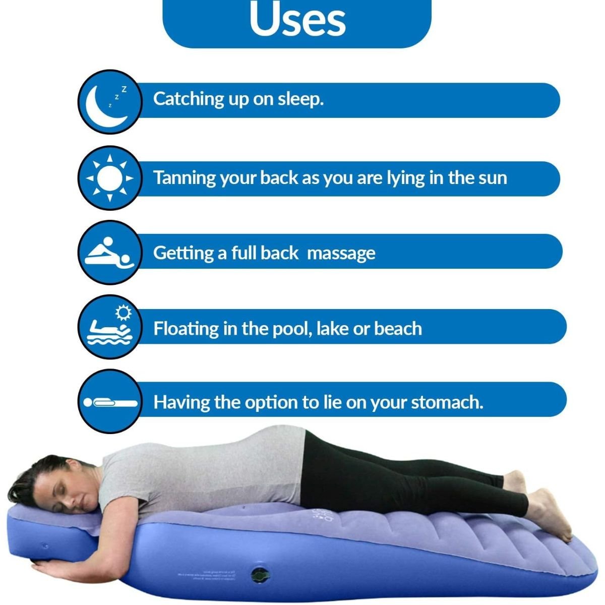 ToddlyToddly Pregnancy Comfort Kit With Belly Bands & Pregnancy PillowMaternity Pillow - Babies Mart Australia