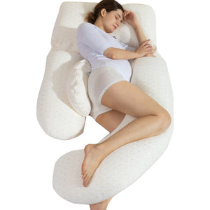 ToddlyToddly Pregnancy Comfort Kit With Belly Bands & Pregnancy PillowMaternity Pillow - Babies Mart Australia