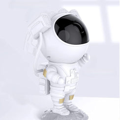 Glowly Astronaut LED Galaxy Projector