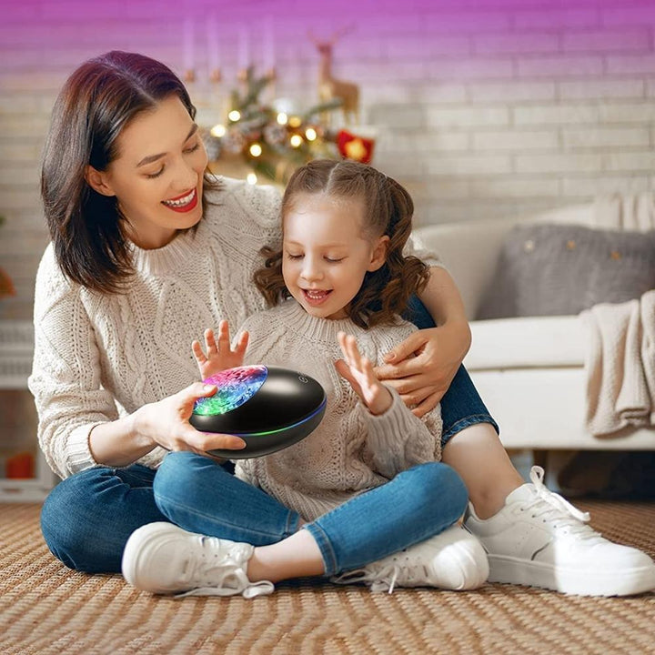 Glowly Aurora Star Projector Lights Night Light Projector with 24 Modes - Babies Mart Australia