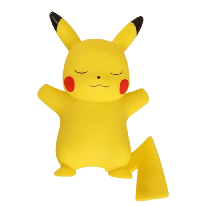 Glowly Pikachu Night Light Adorable & Soothing Night Light for Nursery Decor - Babies Mart Australia