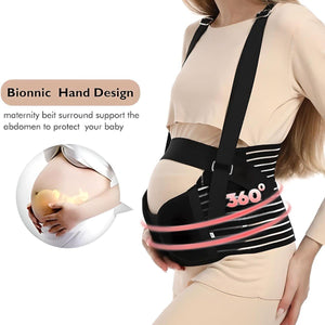 BellyCare Belly Bands