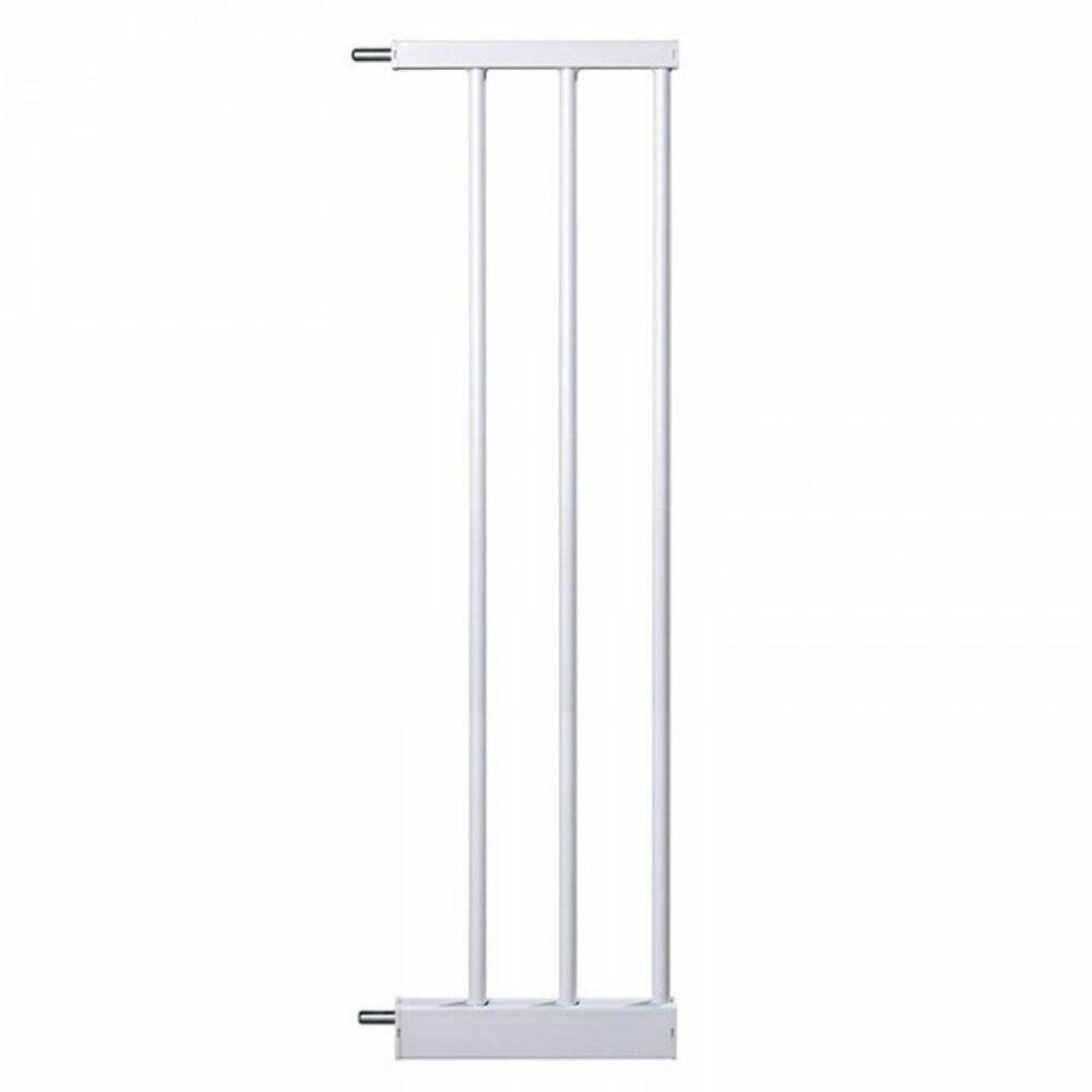 Toddly GuardMate Baby-Safe Adjustable Baby Safety Gate With Optional Extensions - Babies Mart Australia
