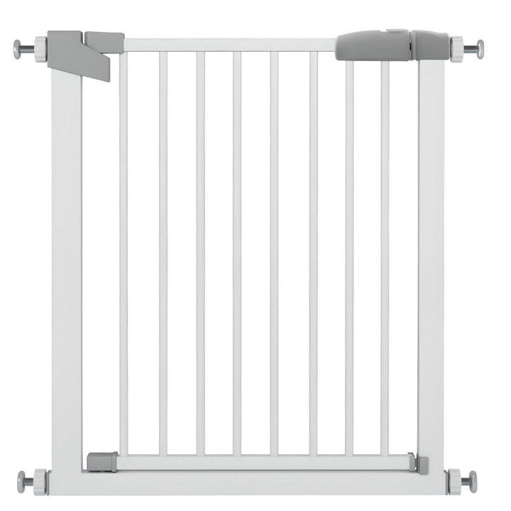 Toddly GuardMate Baby-Safe Adjustable Baby Safety Gate With Optional Extensions - Babies Mart Australia