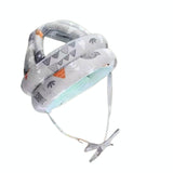 Toddly ProtectCap Baby Safety Helmet Breathable & Adjustable Head Cushion - Babies Mart Australia